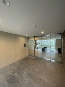 8/8 エントランス