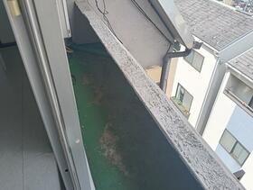 9/9 バルコニー