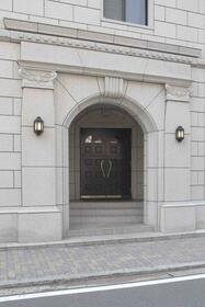 4/6 エントランス