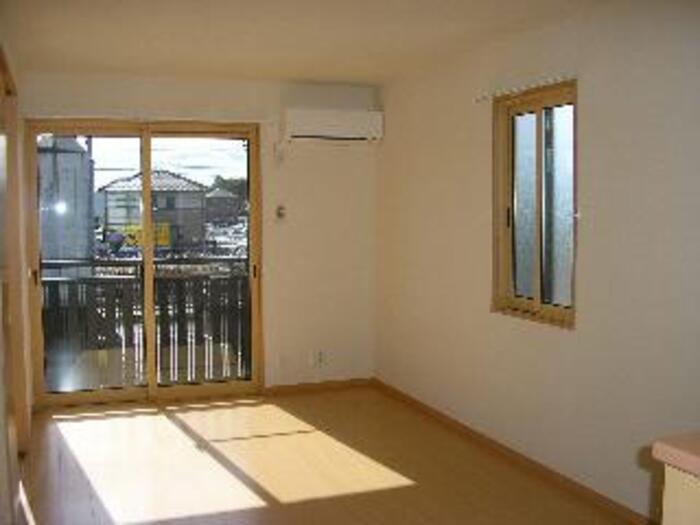 3/11 リビング/ダイニング