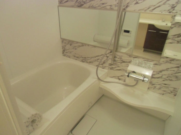 8/29 浴室