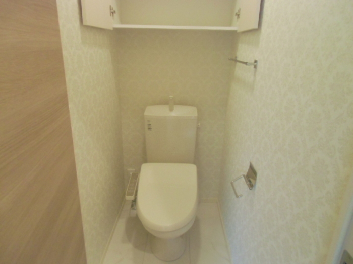 9/29 トイレ