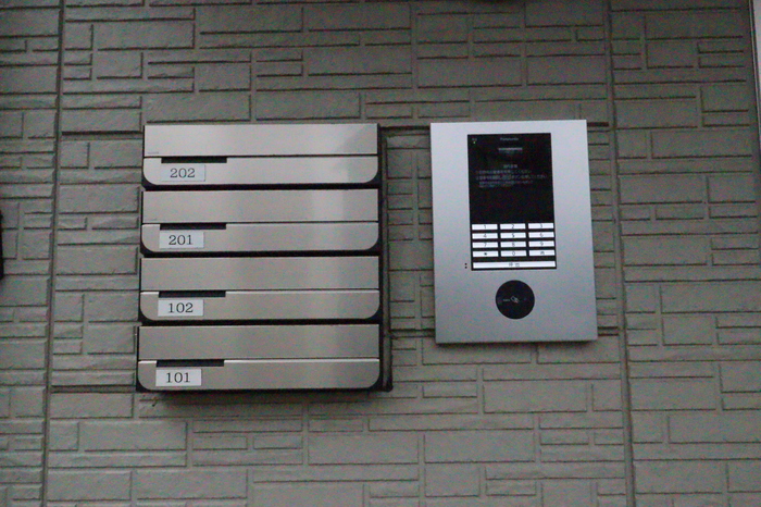 17/29 エントランス