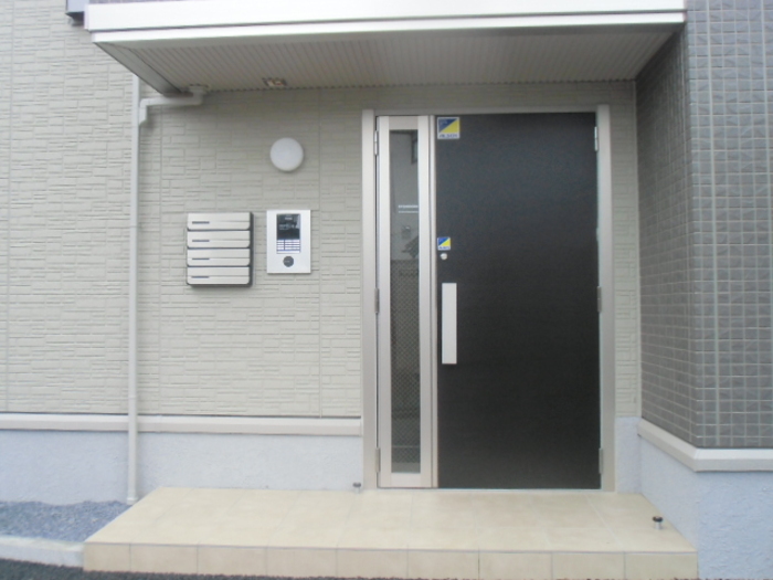 18/29 エントランス