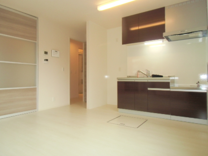 3/29 リビング/ダイニング