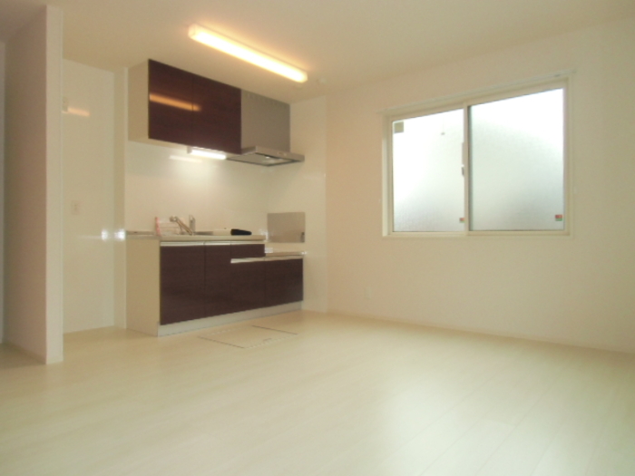 4/29 リビング/ダイニング