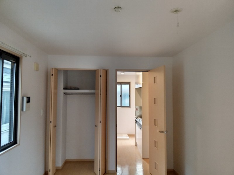 3/14 リビング/ダイニング