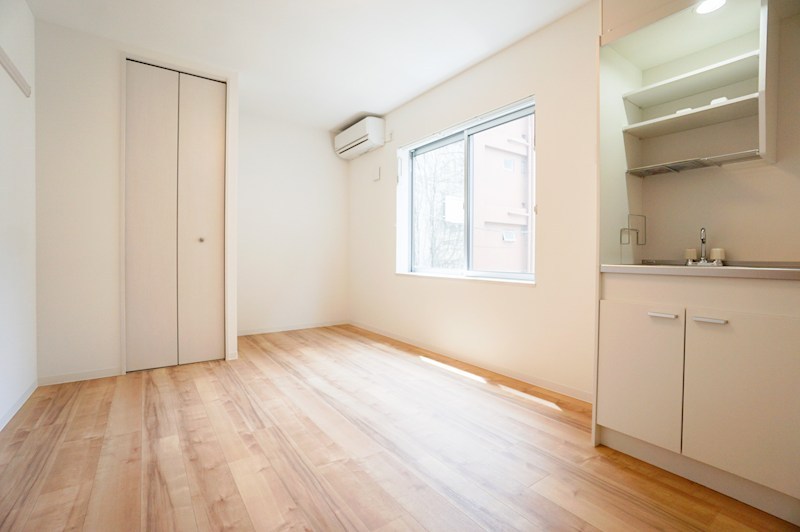 3/18 リビング/ダイニング