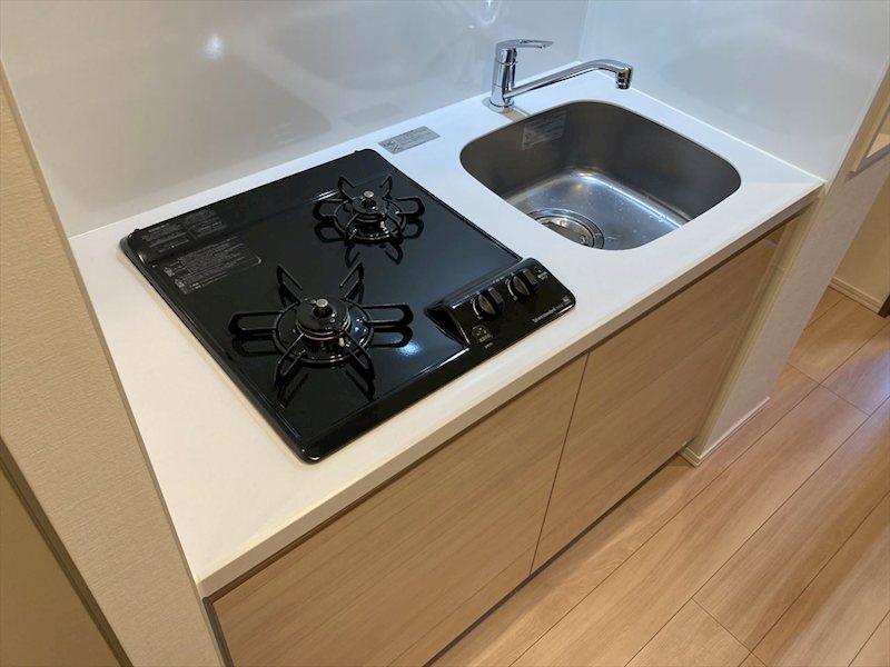 3/22 リビング/ダイニング