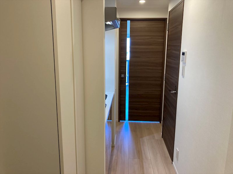 14/22 バルコニー