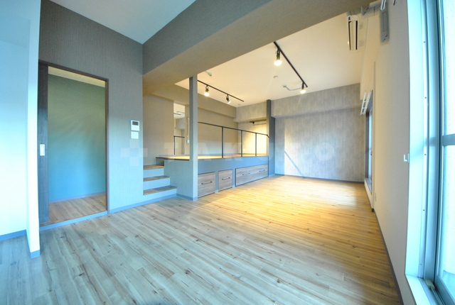 3/30 リビング/ダイニング