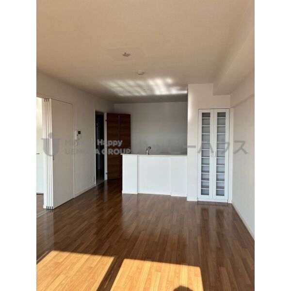 3/12 リビング/ダイニング