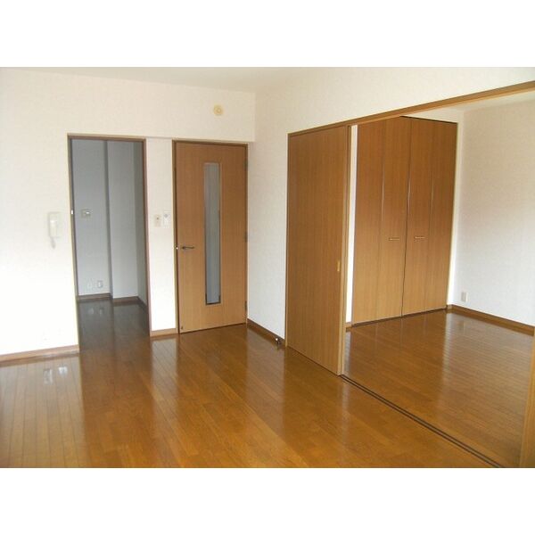 3/12 リビング/ダイニング