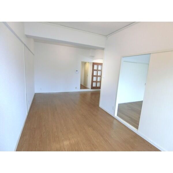 5/13 リビング/ダイニング