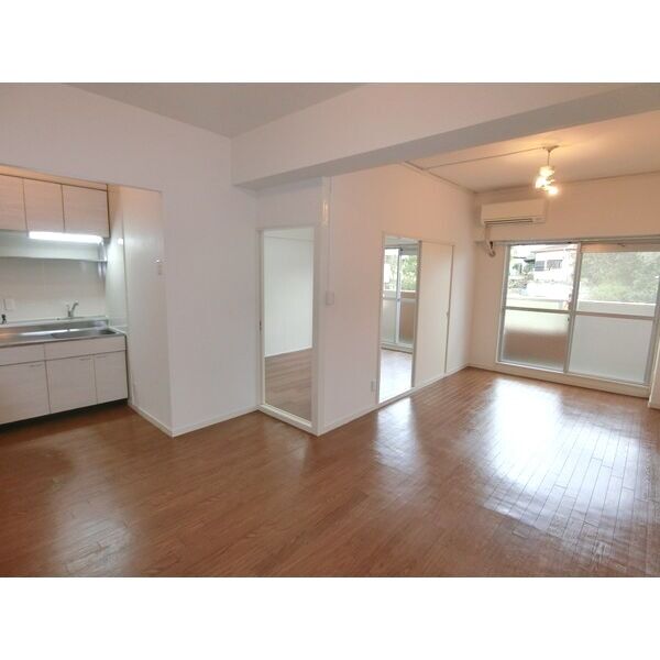 3/13 リビング/ダイニング