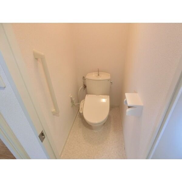 11/13 トイレ