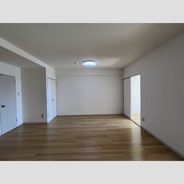 4/22 リビング/ダイニング