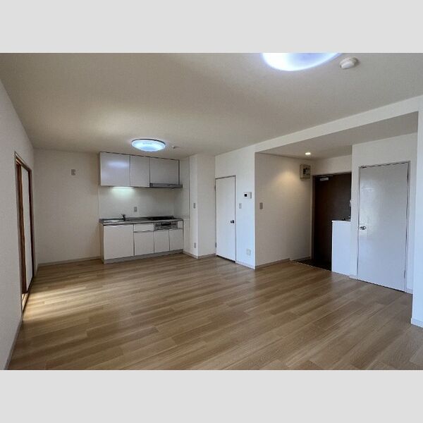 3/22 リビング/ダイニング