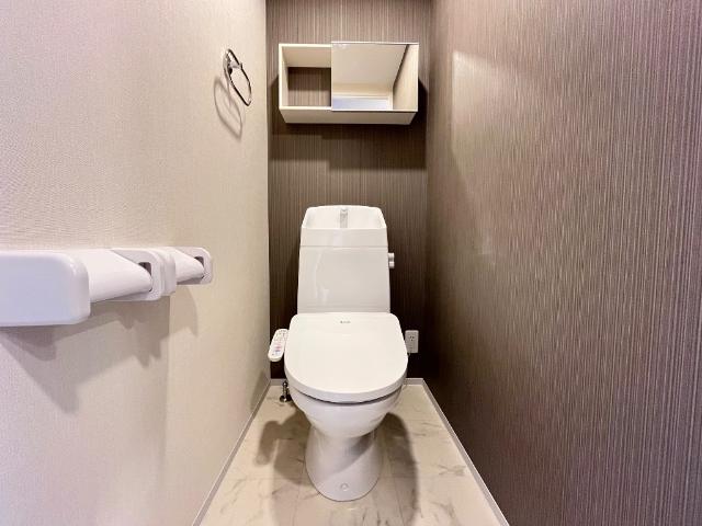 18/24 トイレ