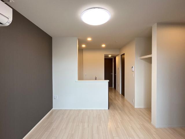 3/24 リビング/ダイニング