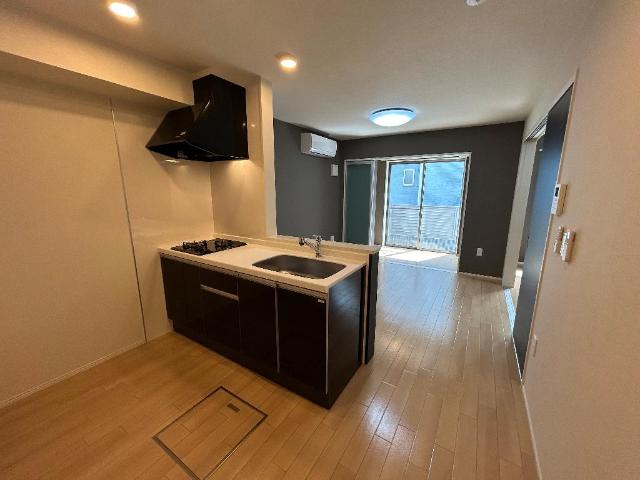 3/22 リビング/ダイニング