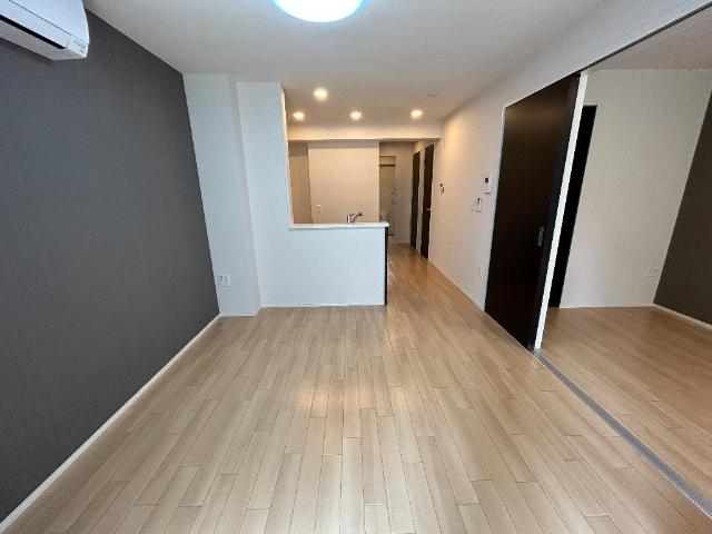 4/22 リビング/ダイニング