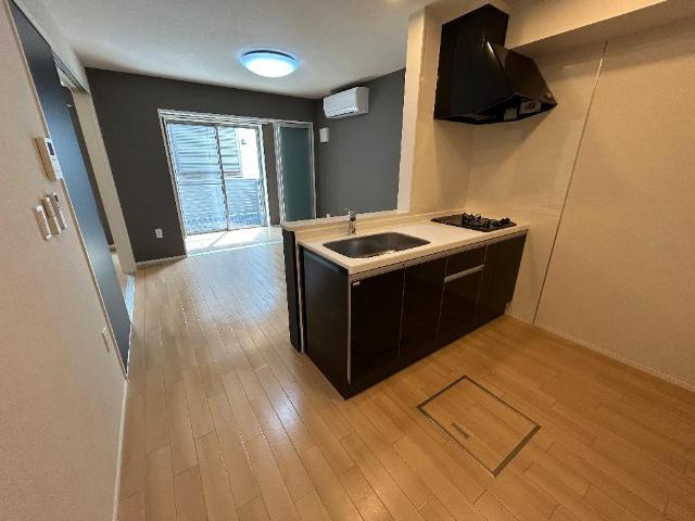 3/22 リビング/ダイニング