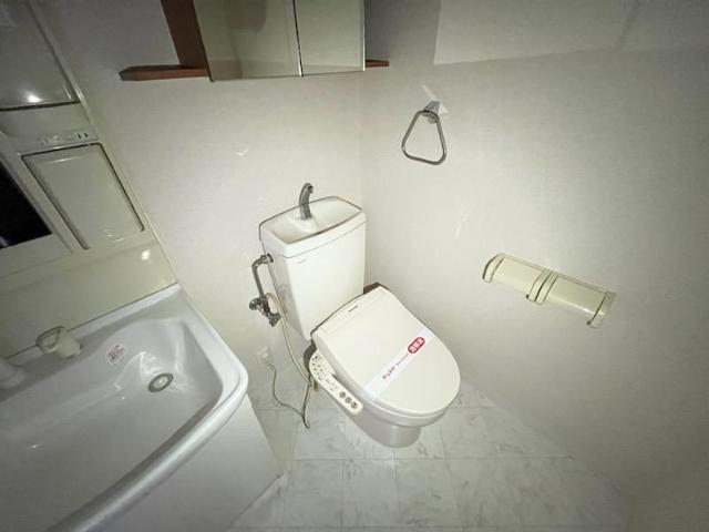 16/29 トイレ