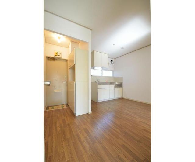 5/28 リビング/ダイニング