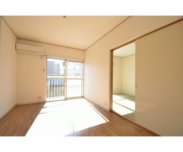 6/28 リビング/ダイニング