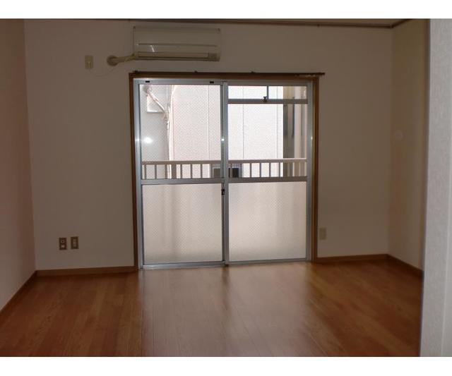 14/29 リビング/ダイニング