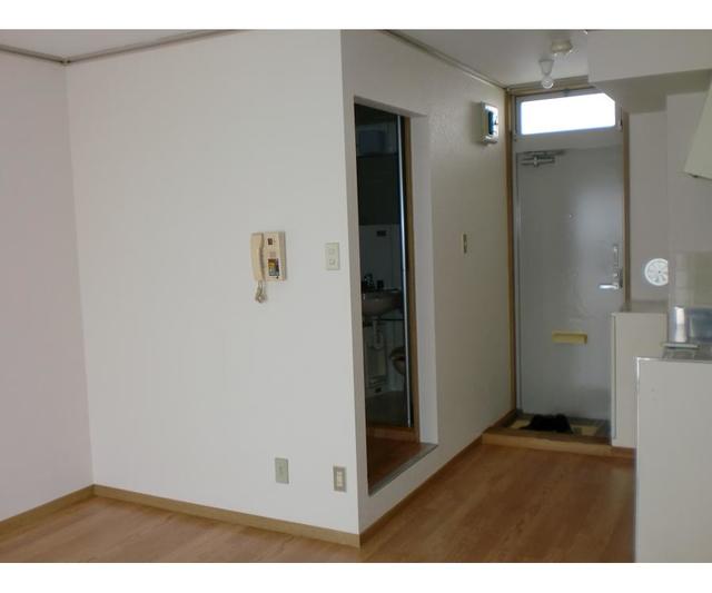 20/29 リビング/ダイニング