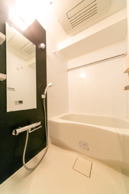 7/24 浴室