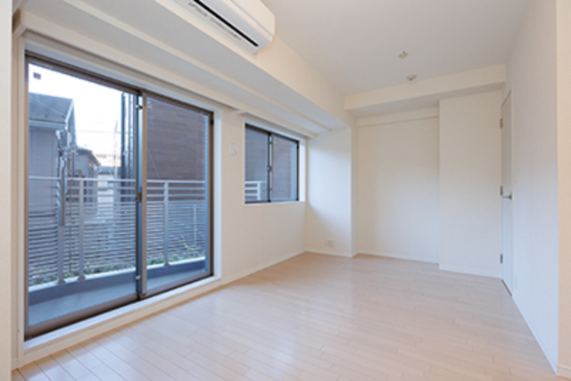 4/17 リビング/ダイニング