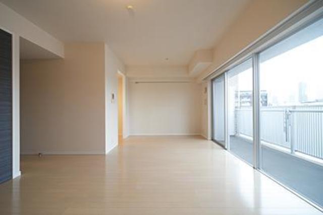 4/27 リビング/ダイニング