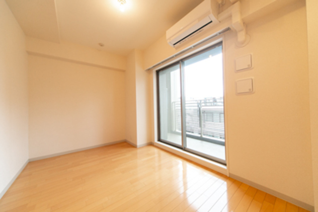 4/14 リビング/ダイニング