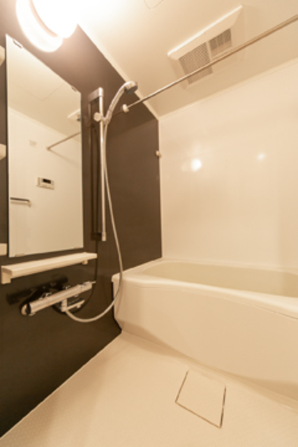 7/14 浴室