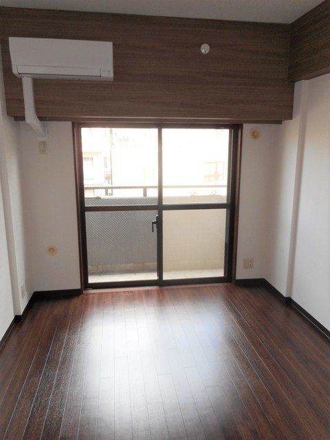 4/16 リビング/ダイニング