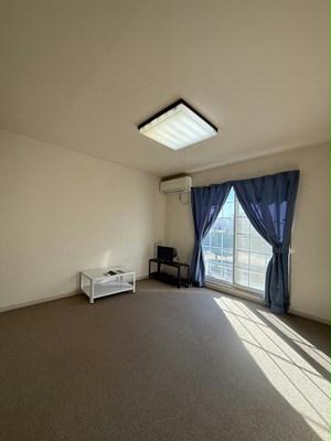 4/14 リビング/ダイニング