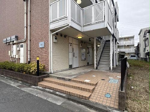 12/19 エントランス