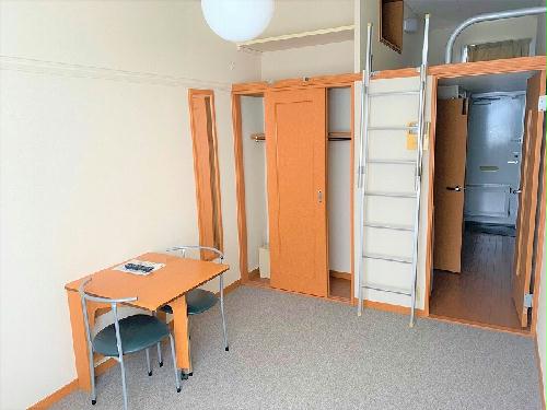 3/14 リビング/ダイニング