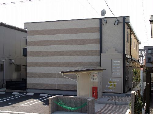1/14 外観