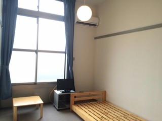 4/14 リビング/ダイニング