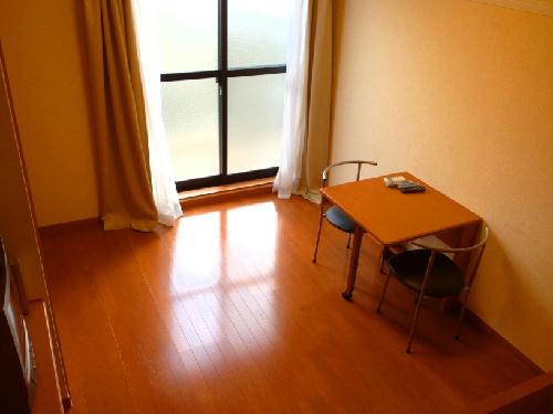 3/14 リビング/ダイニング