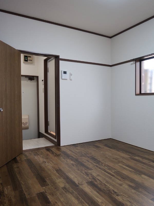 3/6 リビング/ダイニング