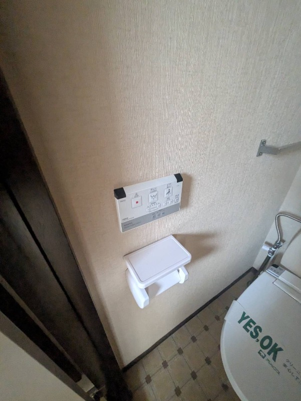 10/17 トイレ