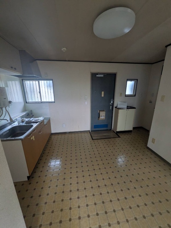 3/17 リビング/ダイニング