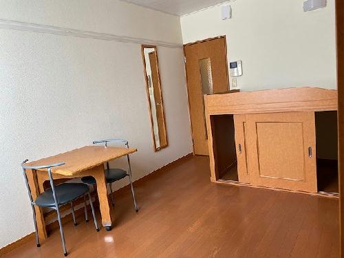 3/14 リビング/ダイニング