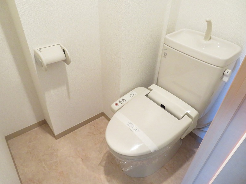 9/21 トイレ