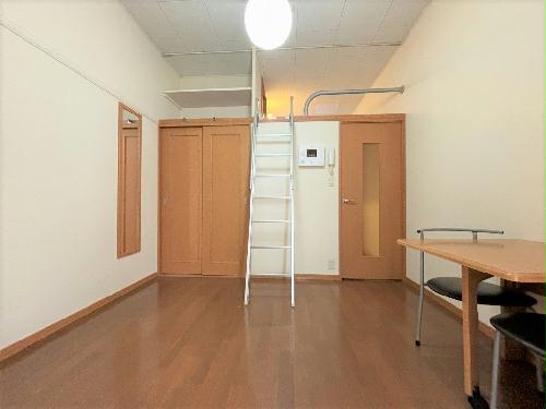 3/16 リビング/ダイニング